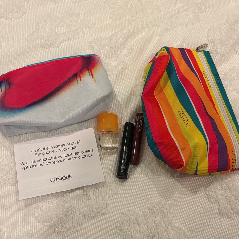 Clinique Bundle
